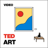TED Talks Art - TED