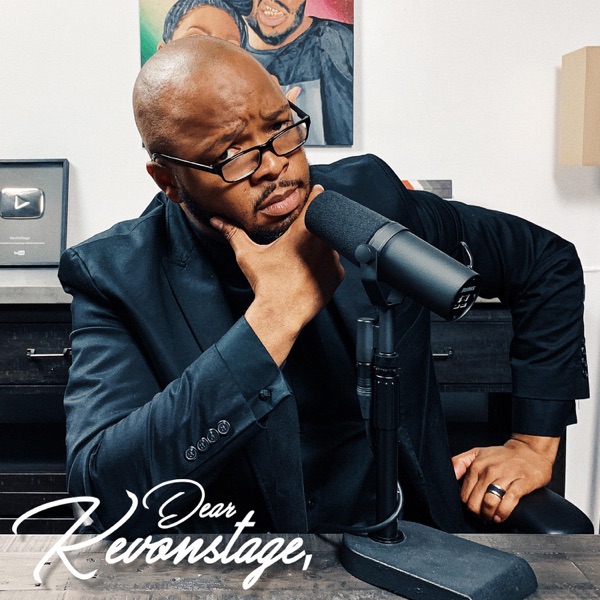 Dear KevOnStage poster