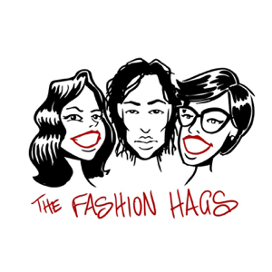 Fashion Hags podcast