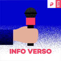 Info Verso - RTS podcast