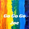 Go Go Go Joe! artwork