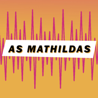 As Mathildas podcast