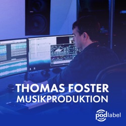 Sound-Revolution: KI in der Musikwelt (Teil 2) - Thomas Foster