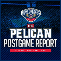 PPR: PELICANS MEETING WITH TY LUE