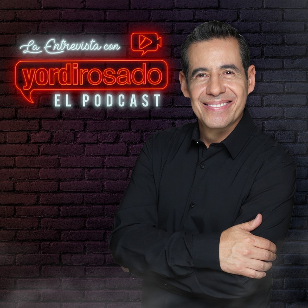 La Entrevista con Yordi Rosado Podcast Mexico