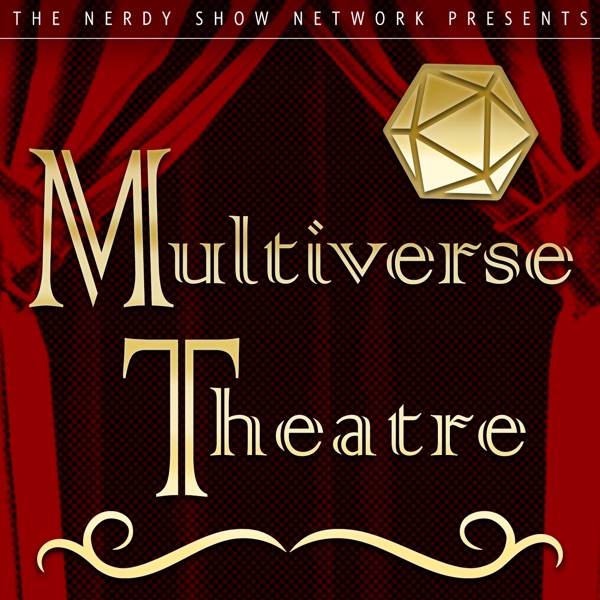 Multiverse Theatre Artwork