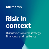 Risk in Context Podcast podcast
