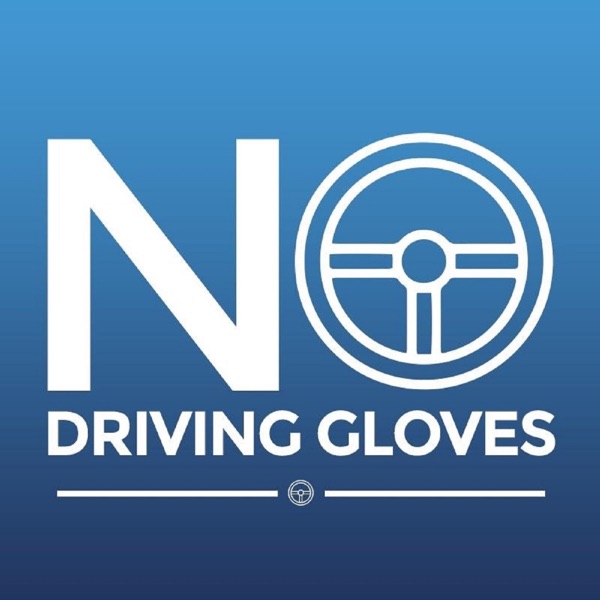 No Driving Gloves Artwork