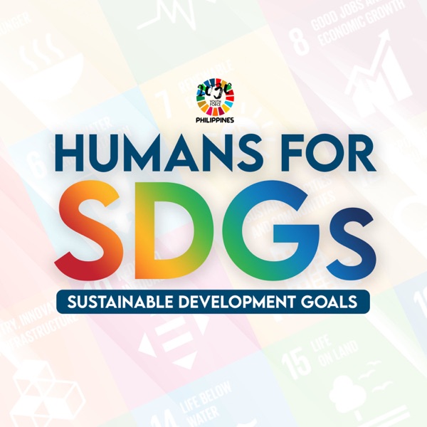 Humans for SDGs