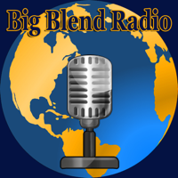 Big Blend Radio podcast