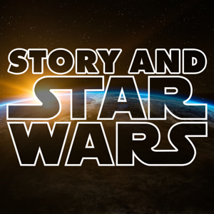 Story and Star Wars podcast