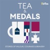 Tea & Medals artwork
