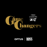True Leaders Game Changers Podcast podcast