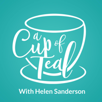 24. Sarah McGuire: Can an organisation become kinder?