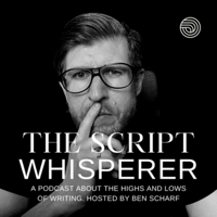 Screenwriting Competitions, Notes and Rewriting. feat. Jenny Frankfurt