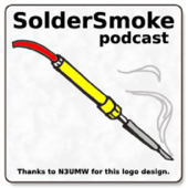 SolderSmoke Podcasts - Bill Meara