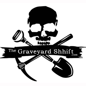 The Graveyard Shhift