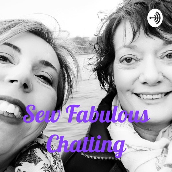 Sew Fabulous Chatting Artwork