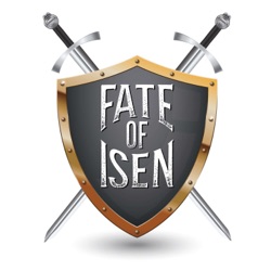 Fate of Isen: A Kiwi D&D Podcast