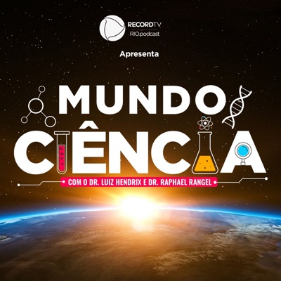 Mundo Ciência Mundo Ciência