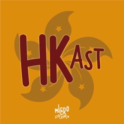 HKast - Episode 0 : Teaser et présentation des chroniqueurs.