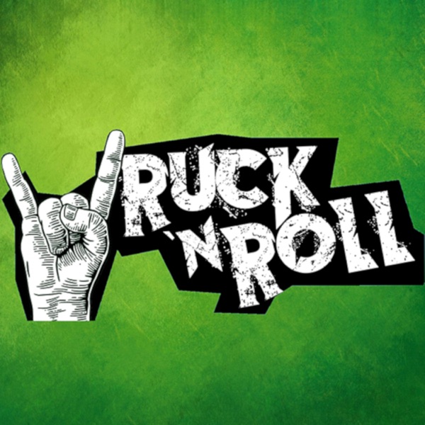 Ruck 'n Roll Artwork