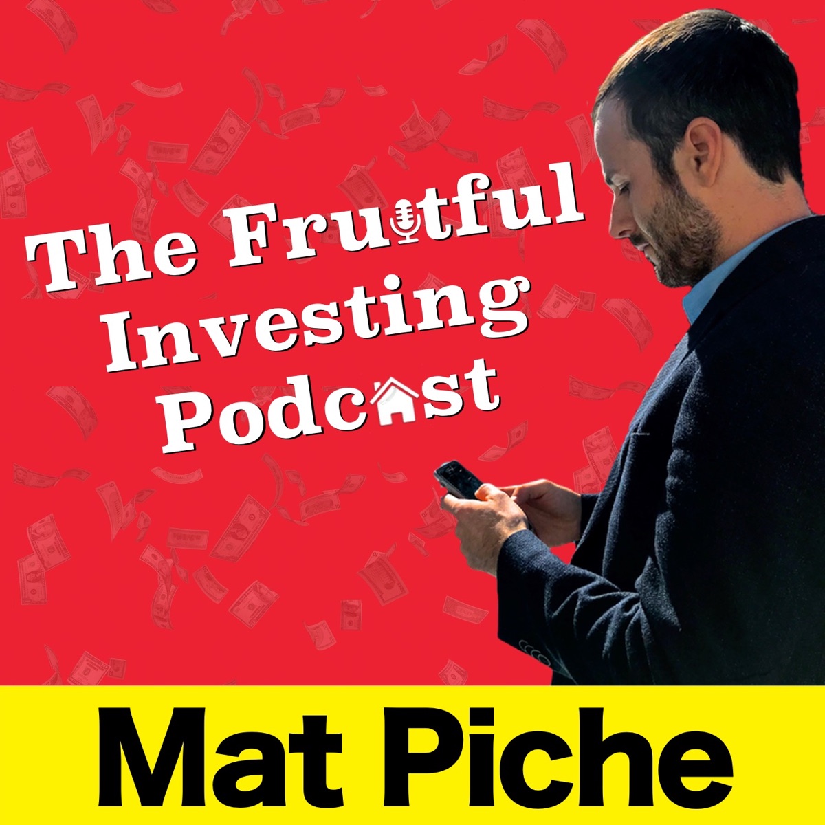 The Fruitful Investing Podcast