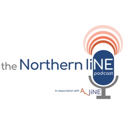 The Northern Line - A-LiNE Podcast 