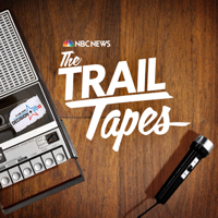 The Trail Tapes podcast