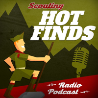 #88 Boy Scout History Museums With Rick Stewart
