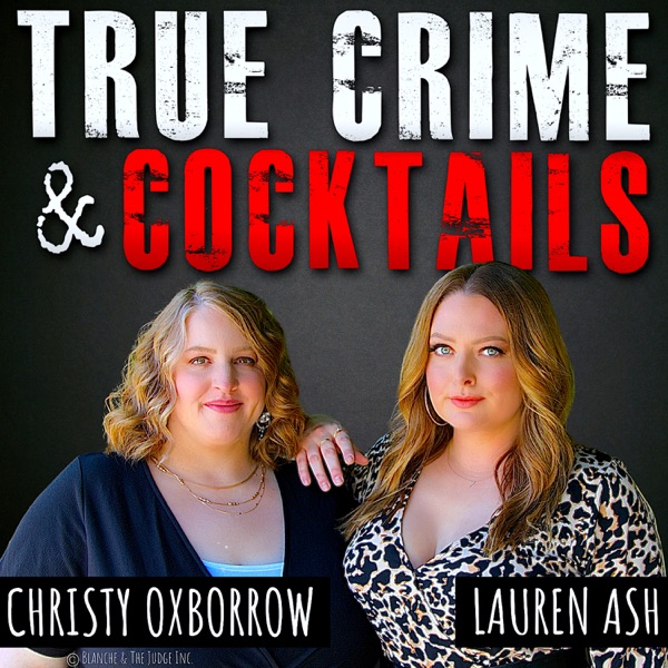 True Crime & Cocktails