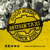 Musiktaxi