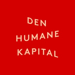 Den Humane Kapital
