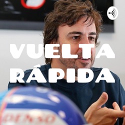 VUELTA RÁPIDA