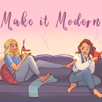 Make It Modern podcast