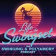 Life on the Swingset - The Swinging & Polyamory Podcast