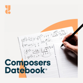Composers Datebook - American Public Media