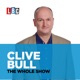 Clive Bull - The Whole Show