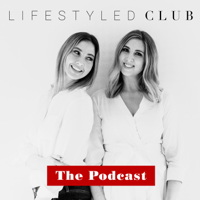 Episode 1 - Jake Humphrey