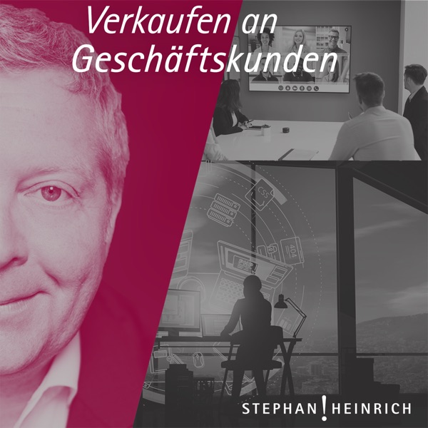 Verkaufen an Geschäftskunden