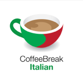 Coffee Break Italian - Coffee Break Languages