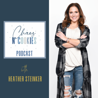 Finding Freedom with Lauren Golden | CNC65