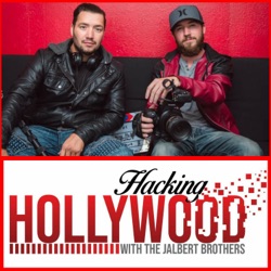 Get into the MOVIE Business with the Jalbert Brothers #010