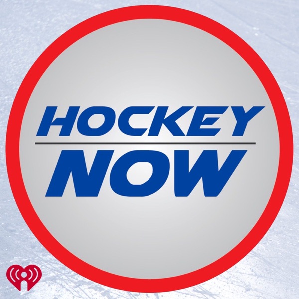 Hockey Now! Artwork