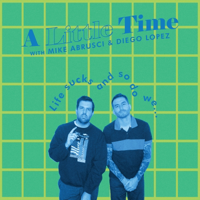 Episode 318: Fire Good with Mic Nguyen