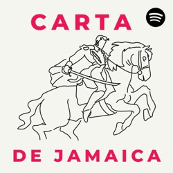 Carta de Jamaica