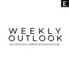 Weekly Outlook by CATÓLICA-LISBON Economics Club artwork
