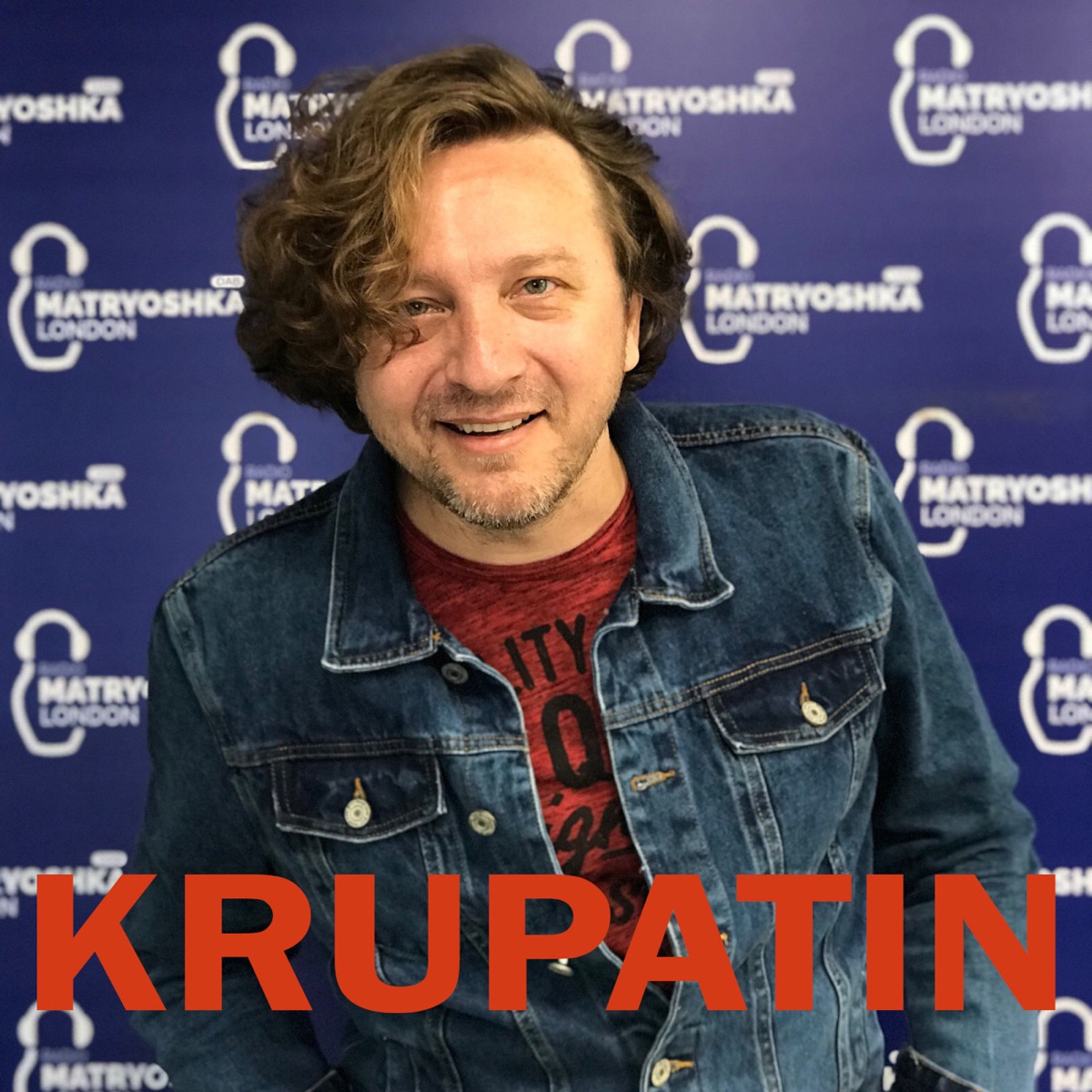 KRUPATIN – Podcast – Podtail