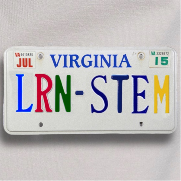 LRN STEM Artwork