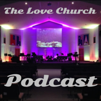 070518 - Bishop James Pierce - Change